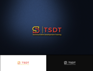  Technical Skills Development Training | Logo Design by Kejo87
