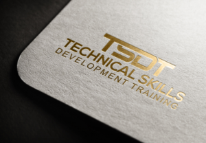Technical Skill Development Training Logo | 34 Logo Designs for ...