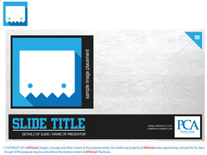 PowerPoint Design by ARTMD for this project | Design: #2665580