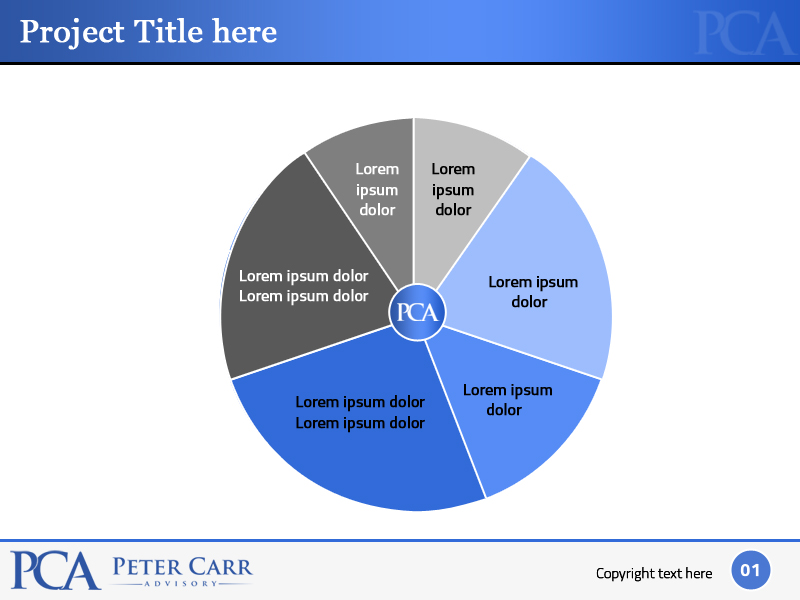 PowerPoint Design by Best Design Hub for this project | Design #2649019