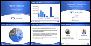 PowerPoint Design by Best Design Hub for this project | Design: #2649059