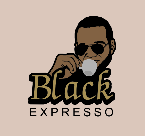 Logo Design by pa2pat for Black Expresso LLC | Design #16367680