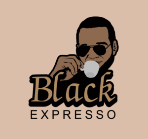 Diseño de Logo por pa2pat para Black Expresso LLC | Diseño #16367680
