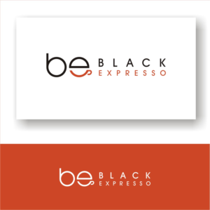 Logo Design by e-graphics for Black Expresso LLC | Design: #16379812