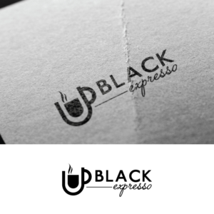 Logo Design by e-graphics for Black Expresso LLC | Design: #16379813