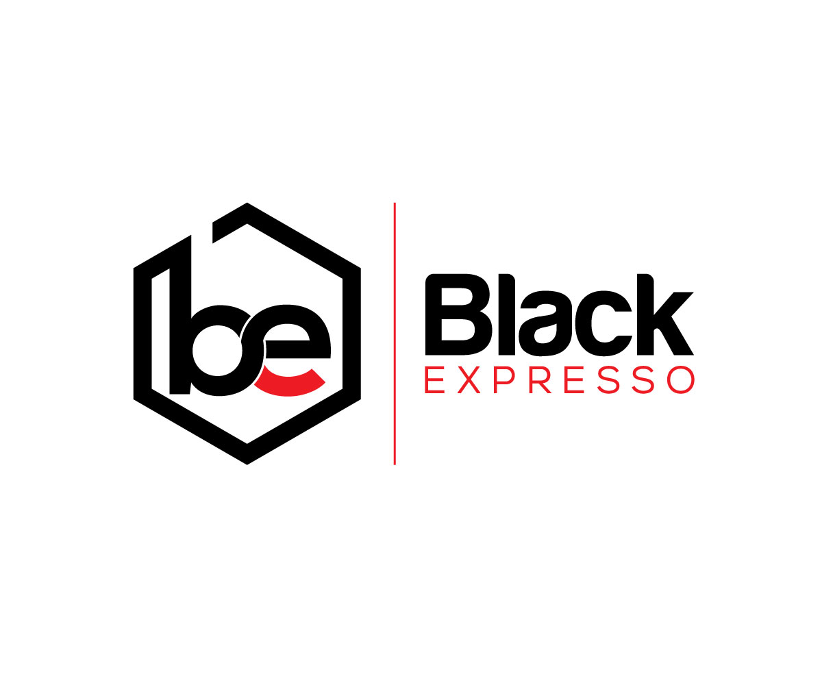 Logo Design by IconicEcho for Black Expresso LLC | Design #16383984