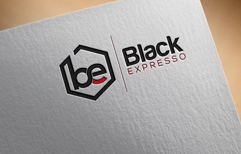 Logo Design by IconicEcho for Black Expresso LLC | Design #16383985