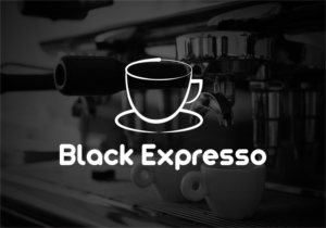 Diseño de Logo por corneldesign77 para Black Expresso LLC | Diseño #16373166