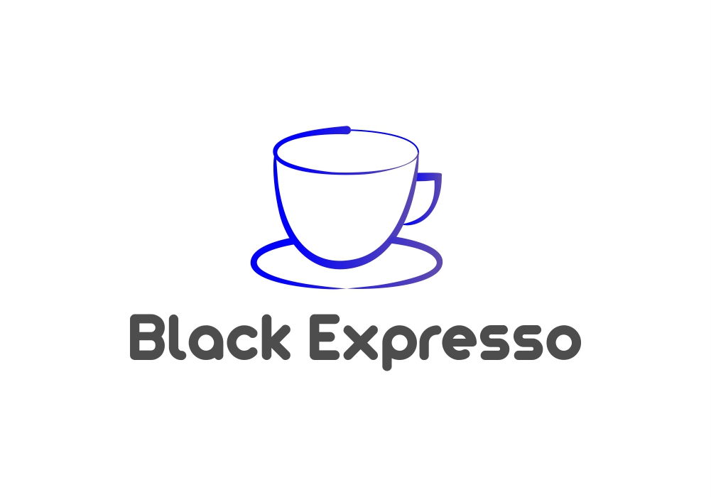 Logo Design by corneldesign77 for Black Expresso LLC | Design #16379597