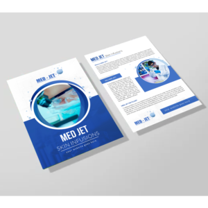 Brochure Design by creative.bugs for Beauty Pioneers | Design: #16371303