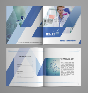 Brochure Design by Titan Solbiz
