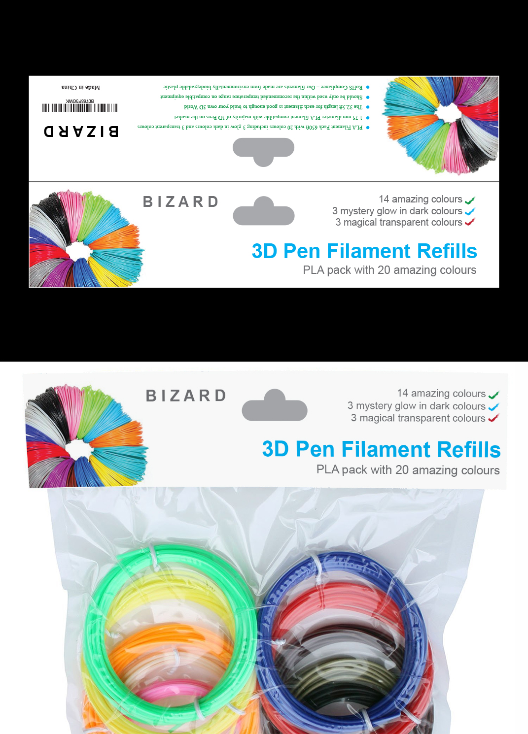 Packaging Design by PointGrfx for this project | Design #16377626