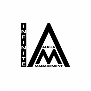 Logo Design by kenthuz for Infinite Alpha Management | Design: #16378677