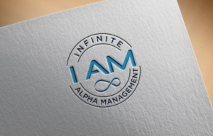 Logo Design by Atec for Infinite Alpha Management | Design: #16378016