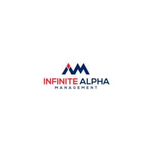 Logo Design by ecorokerz for Infinite Alpha Management | Design: #16370386