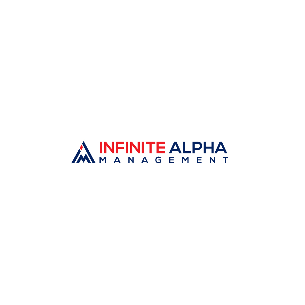 Logo Design by ecorokerz for Infinite Alpha Management | Design #16486318