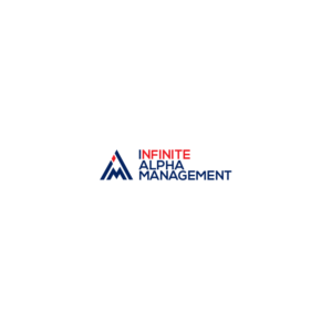Logo Design by ecorokerz for Infinite Alpha Management | Design: #16513685