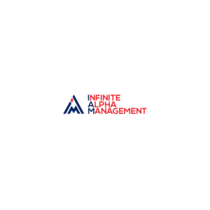 Logo Design by ecorokerz for Infinite Alpha Management | Design: #16513686