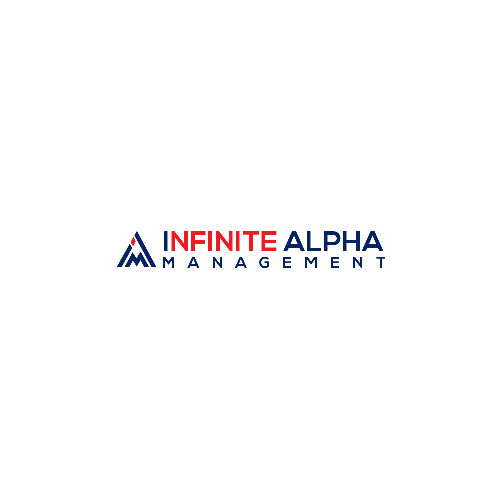 Design de Logo par ecorokerz pour Infinite Alpha Management | Design #16513687