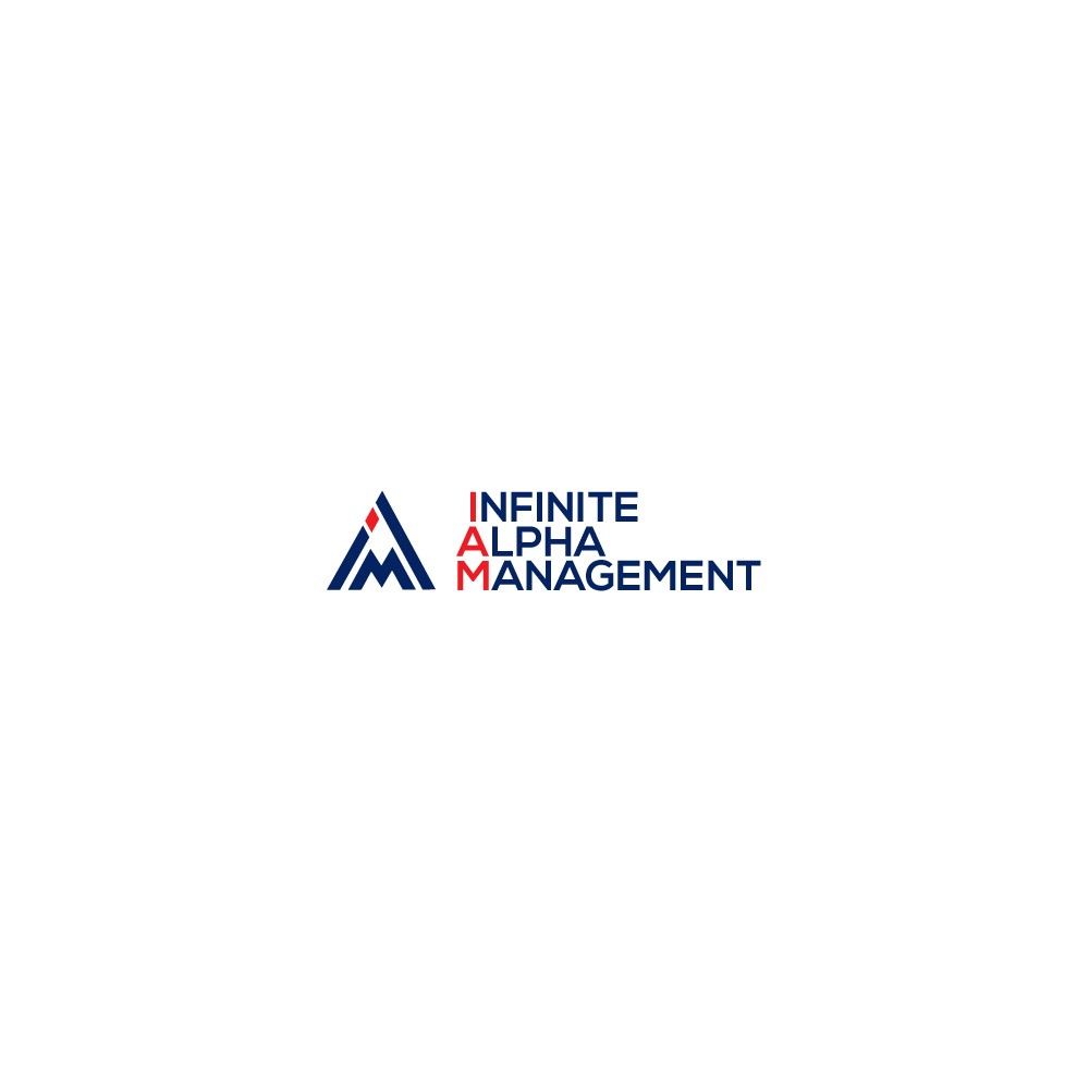 Design de Logo par ecorokerz pour Infinite Alpha Management | Design #16538321