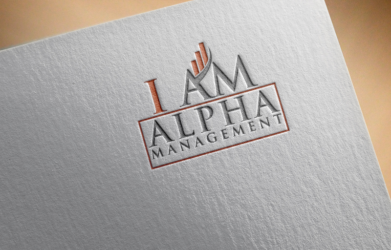 Logo Design by rocklee for Infinite Alpha Management | Design #16426277