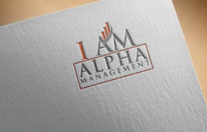 Logo Design by rocklee for Infinite Alpha Management | Design: #16426277