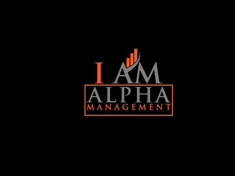 Logo-Design von rocklee für Infinite Alpha Management | Design #16426281