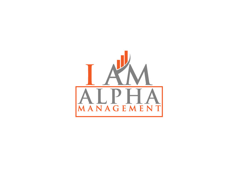 Logo-Design von rocklee für Infinite Alpha Management | Design #16426282