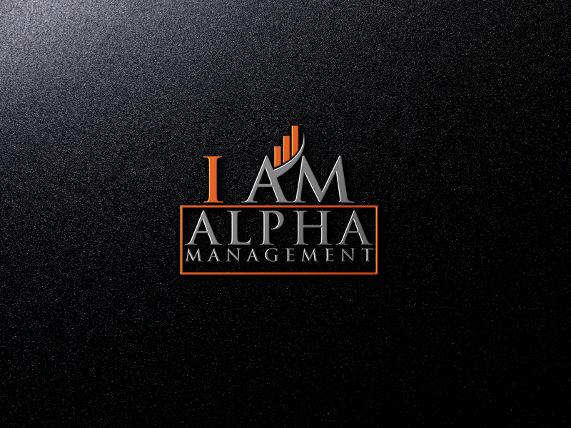 Logo-Design von rocklee für Infinite Alpha Management | Design #16426284