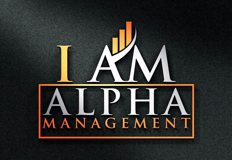 Logo Design by rocklee for Infinite Alpha Management | Design #16426285