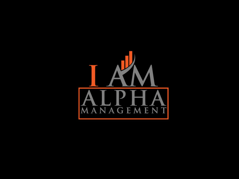 Logo Design by rocklee for Infinite Alpha Management | Design #16426290