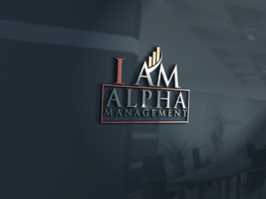 Logo Design by rocklee for Infinite Alpha Management | Design: #16426291