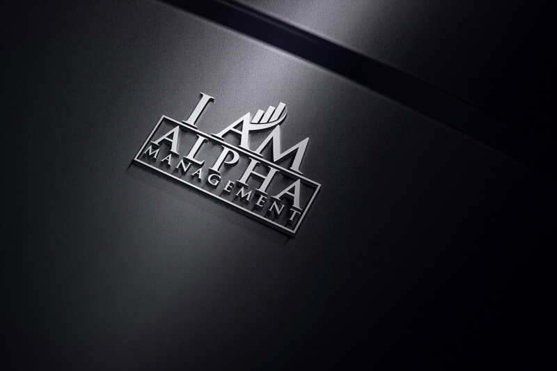 Logo Design by rocklee for Infinite Alpha Management | Design #16426292