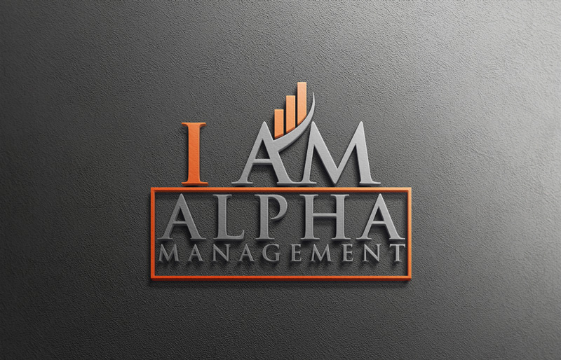 Logo Design by rocklee for Infinite Alpha Management | Design #16426293