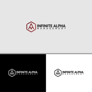 Logo Design by dumx for Infinite Alpha Management | Design: #16378383