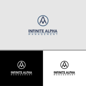 Logo Design by dumx for Infinite Alpha Management | Design: #16378450