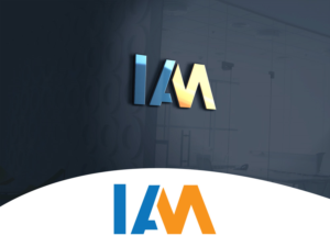 Logo Design by A S design @ for Infinite Alpha Management | Design: #16395675