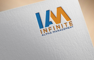 Logo Design by A S design @ for Infinite Alpha Management | Design: #16395677