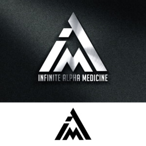 Logo Design by concepts for Infinite Alpha Management | Design: #16385097