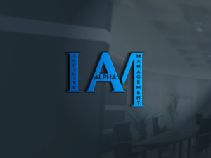Logo Design by IconicEcho for Infinite Alpha Management | Design: #16388811