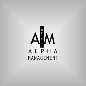 Logo Design by mehwish 3 for Infinite Alpha Management | Design: #16387741