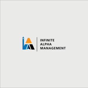 Diseño de Logo por ideabaaj para Infinite Alpha Management | Diseño #16418270