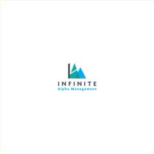 Logo Design by ideabaaj for Infinite Alpha Management | Design: #16450517