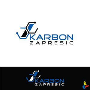 Logo Design by Kreative Fingers