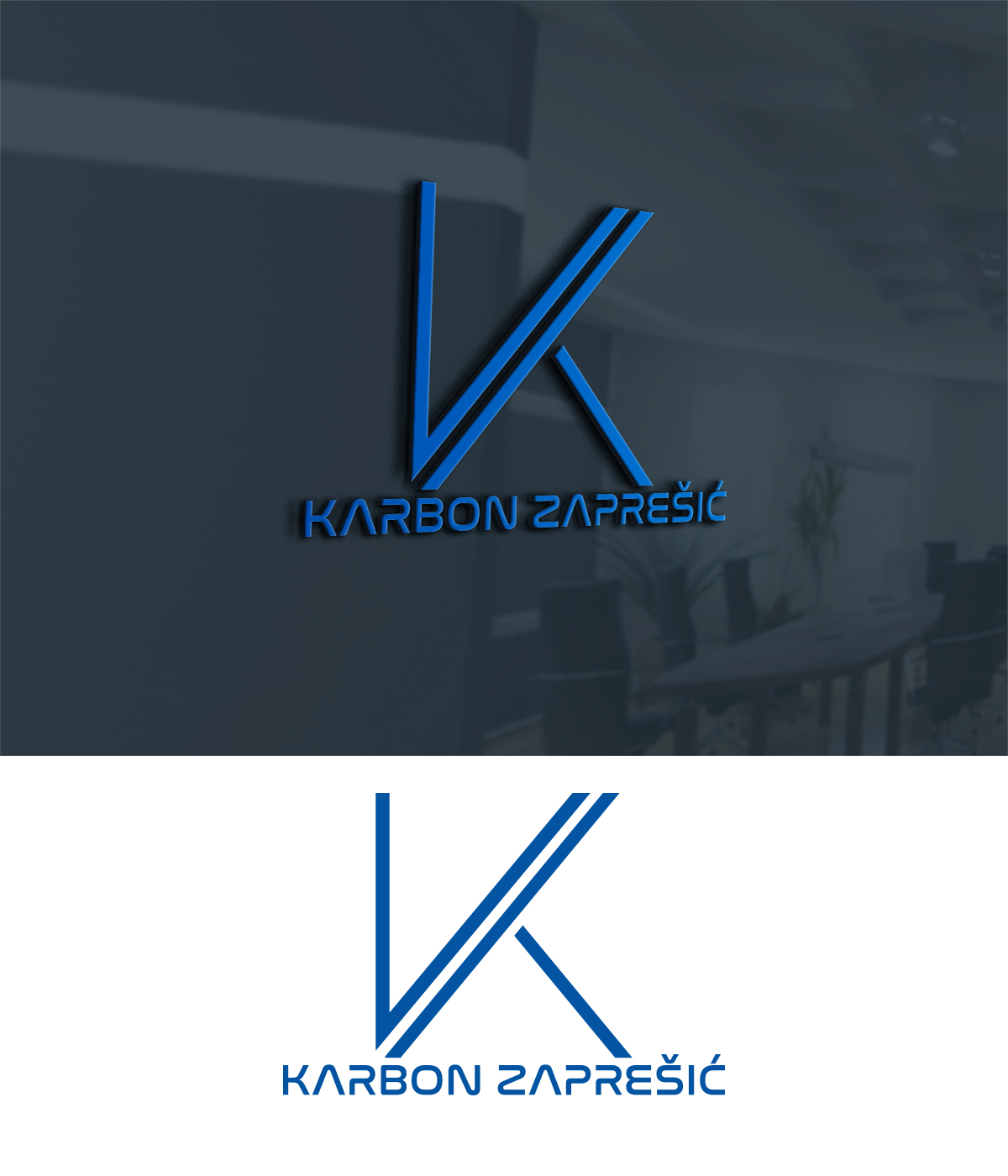 Logo Design by supercreative for this project | Design #16387587