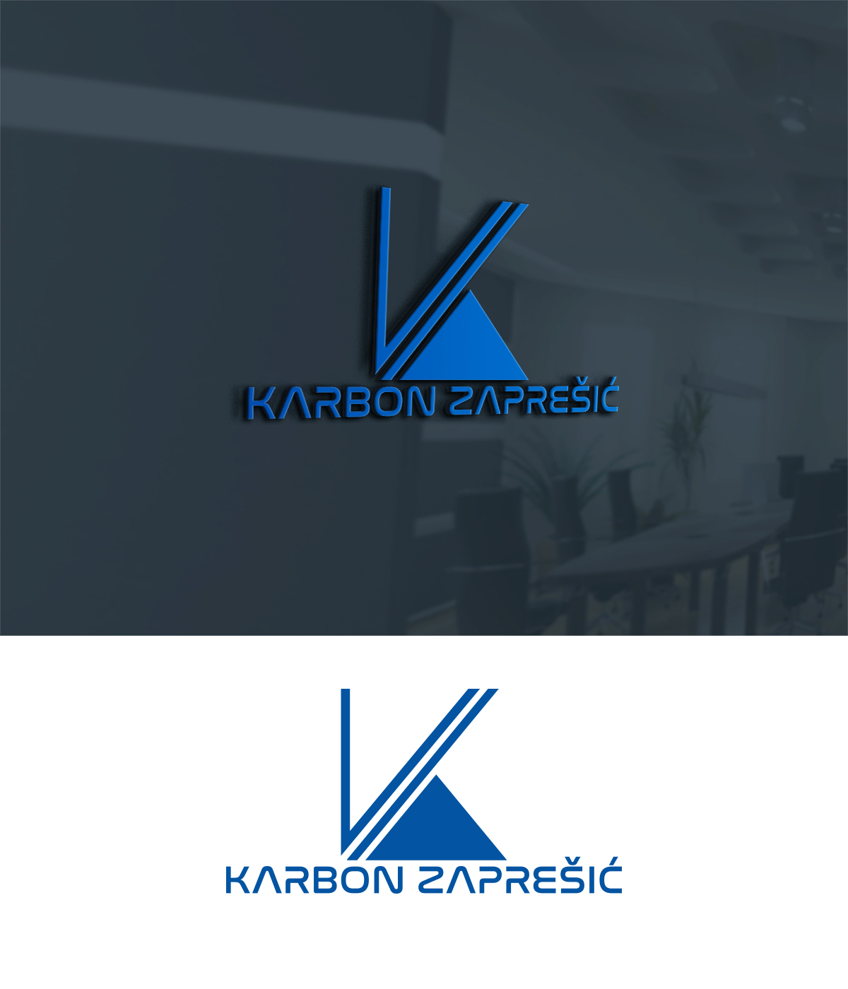 Logo Design by supercreative for this project | Design #16387588