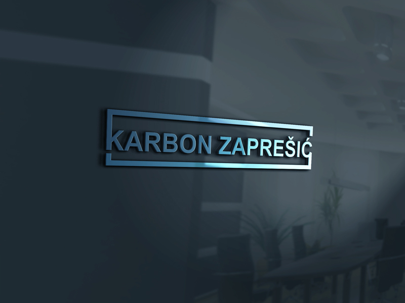 Logo-Design von GaryMckinnon für dieses Projekt | Design #16372414