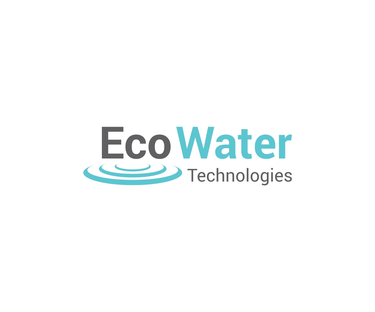 Logo Design by J Mahesh for ECO Water Technologies, Corp | Design #16425024