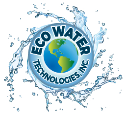 Logo Design by Frank Brittner Graphics for ECO Water Technologies, Corp | Design #16388029
