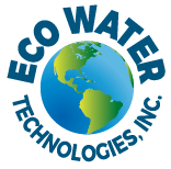 Logo Design by Frank Brittner Graphics for ECO Water Technologies, Corp | Design #16388039
